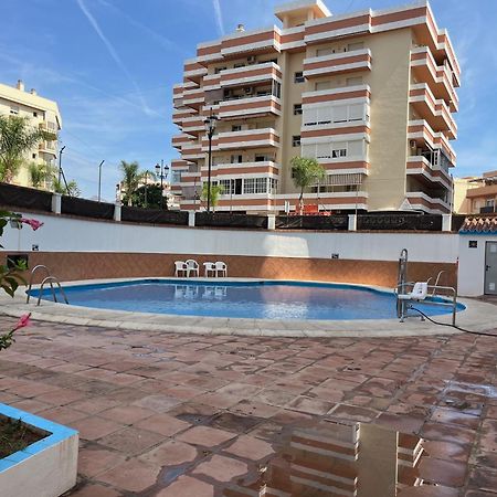 Ct 301 - Faro'S Fuengirola Centro Studio ภายนอก รูปภาพ