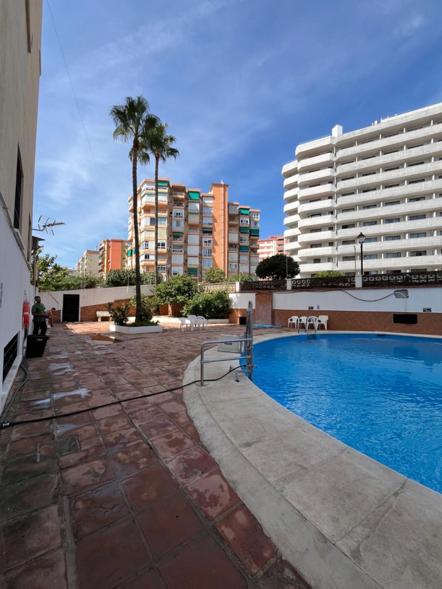 Ct 301 - Faro'S Fuengirola Centro Studio ภายนอก รูปภาพ