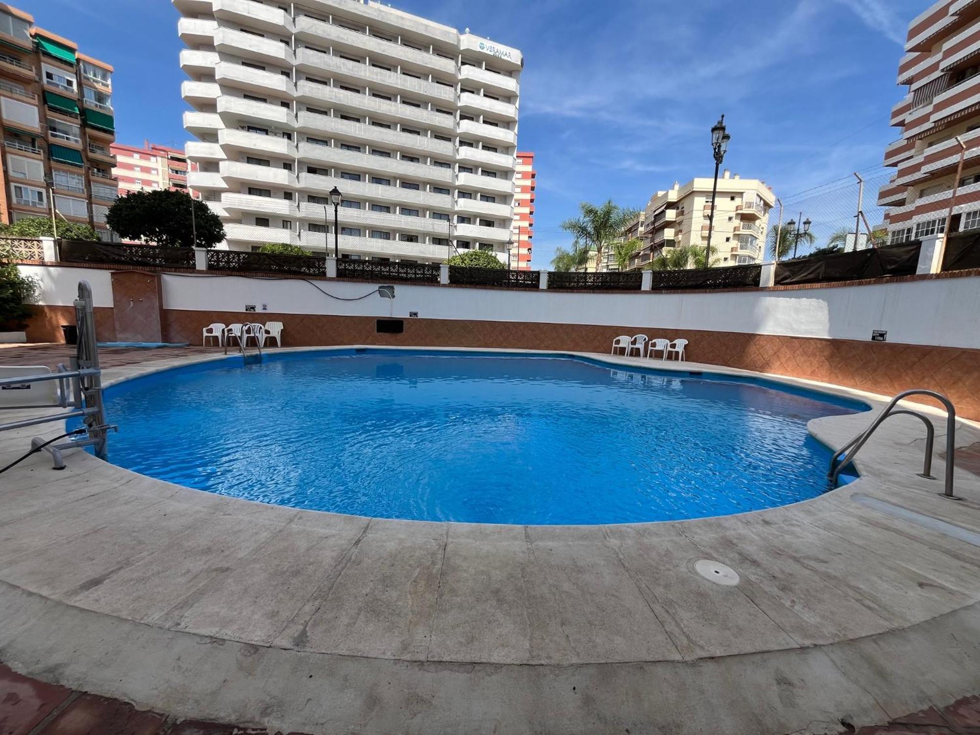 Ct 301 - Faro'S Fuengirola Centro Studio ภายนอก รูปภาพ